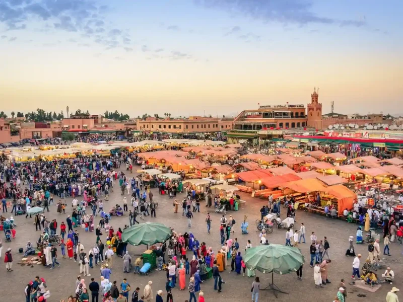 Multi-Day Adventures in Morocco