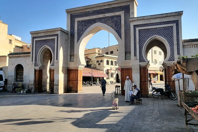 Morocco Travel Experience