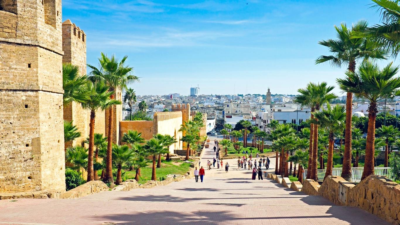 Morocco Travel Experience