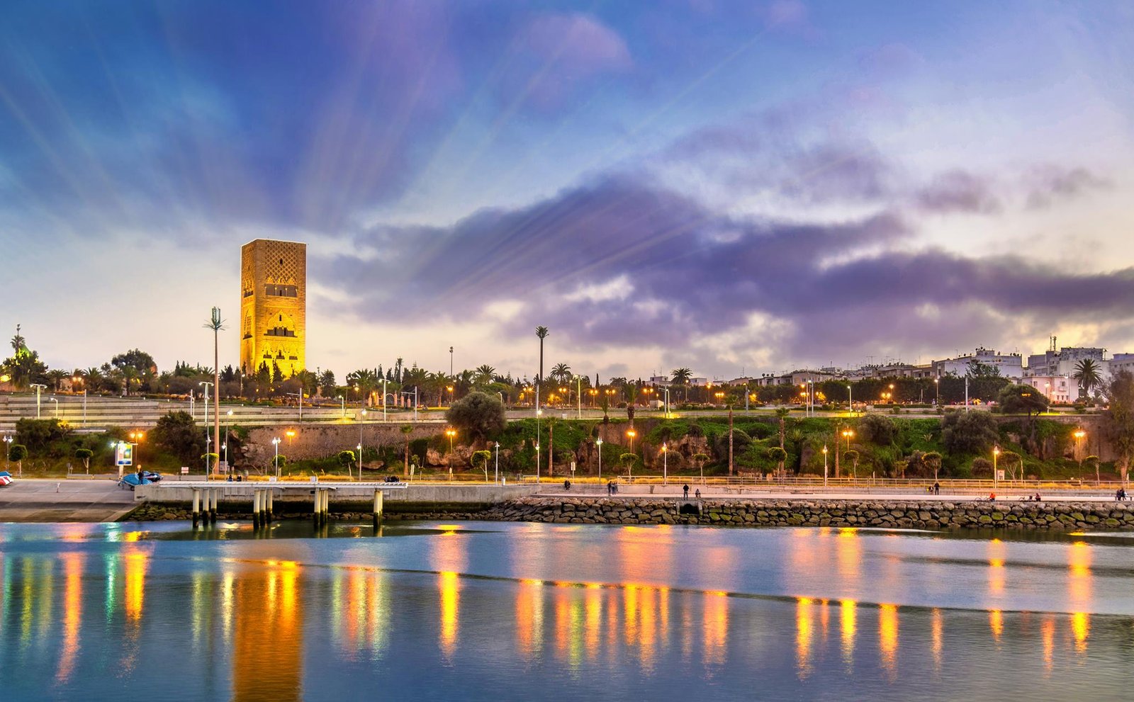 Morocco Travel Experience