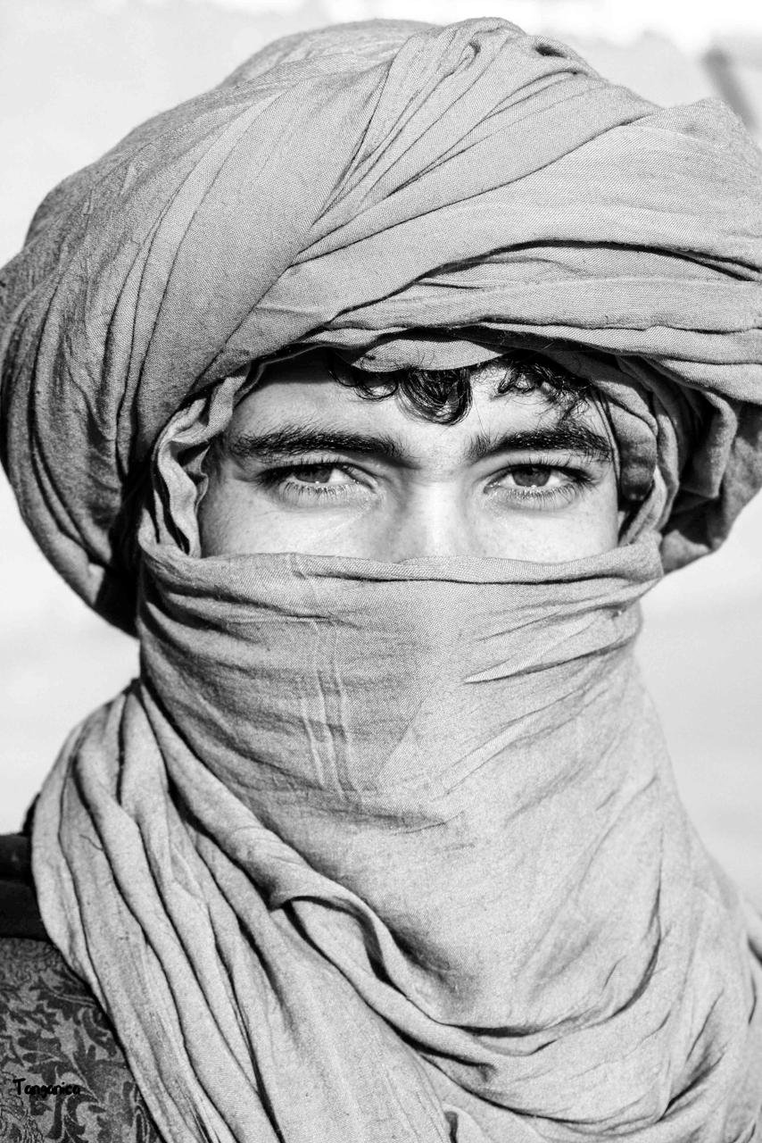 Morocco trekking with Taraglate Tours local guides in Atlas Mountains