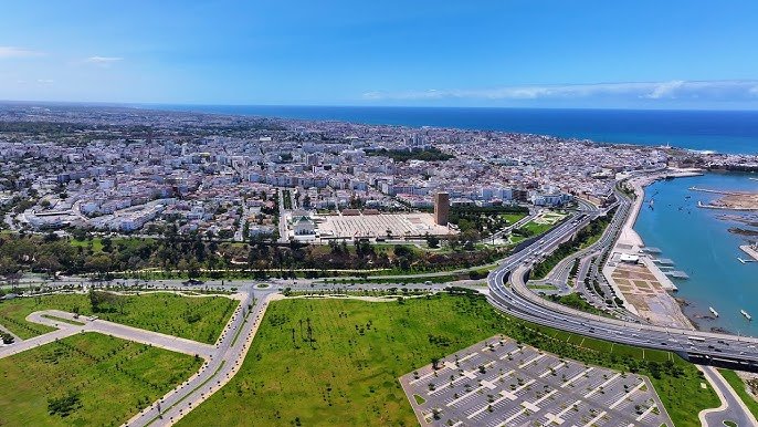 3-Day Marrakech to Fes & Rabat Tour - Imperial Cities Morocco
