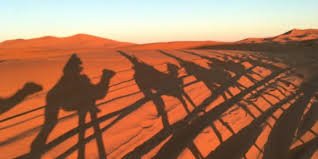 Family Adventure Morocco