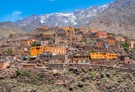 Explore Morocco with Family