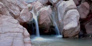 Berber Village in Ait Bouguemez Valley