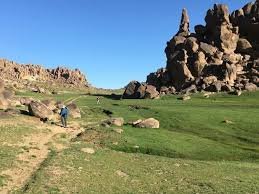 Berber Village in Siroua Region